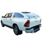 Toyota Hilux 2015– Hardtop STARBOX foto 1