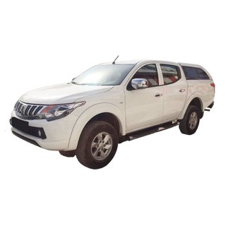 Hardtop voor op het dak (Canopy) Fiat Fullback 2016– foto 1