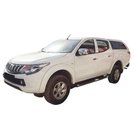 Mitsubishi L200 2015–2024 Hardtop voor op het dak (Canopy) foto 3