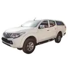 Fiat Fullback 2016– Hardtop voor op het dak (Canopy) foto 1