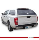 Nissan Navara/NP300 2016– Hardtop Canopy foto 3