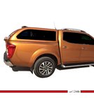 Nissan Navara/NP300 2016– Hardtop Canopy foto 2