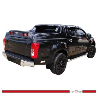 Hardtop GRAND BOX foto 2