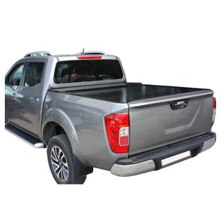 Rollcover Nissan Navara/NP300 2016–