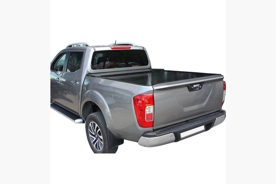 Nissan Navara/NP300 2016– Rollcover Image