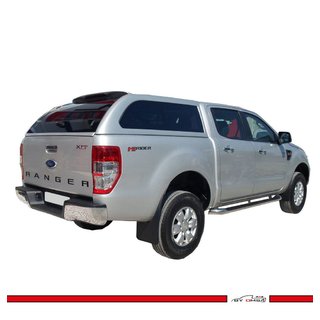 Hardtop Canopy Ford Ranger 2011–2022 foto 2