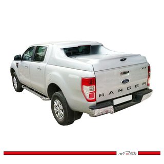 Hardtop FULLBOX Ford Ranger 2011–2022 foto 2