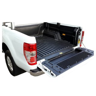 Kofferbakbak (inleg) Ford Ranger 2011–2022 foto 2
