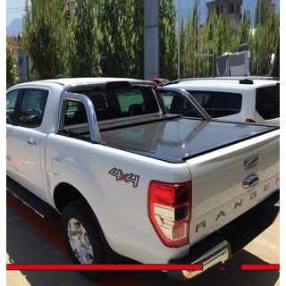 Rolluiken Ford Ranger 2011–2022 foto 2