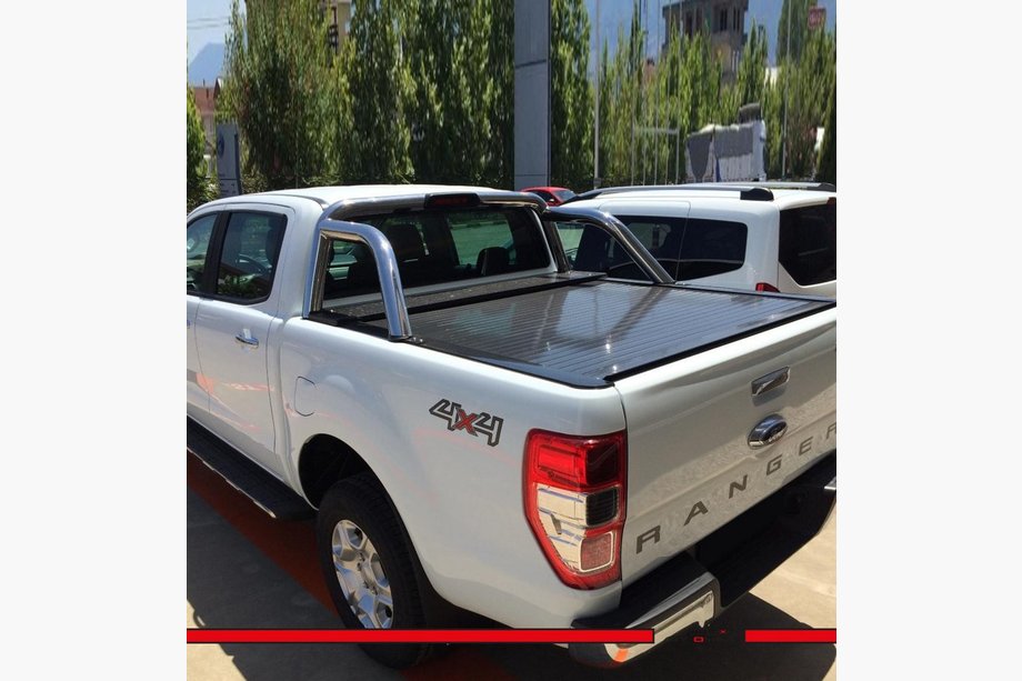 Ford Ranger 2011–2022 Rolluiken Foto 2