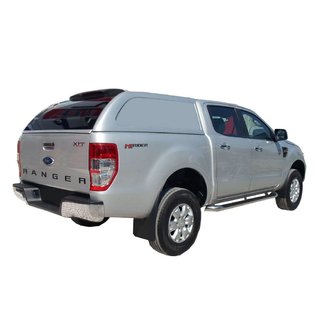Laadbak hardtop Canopy commercial Ford Ranger 2011–2022