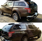 Mitsubishi L200 2015–2024 Hardtop (schuiframen) foto 1
