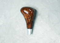 BMW 3 Serie E36 1990–2000 Houten pookknop voor automaat (met pook) Automatische transmissie foto 1