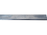 Audi A4 B7 2004–2008 Chroom instaplijsten (4 stuks, Carmos) foto 1