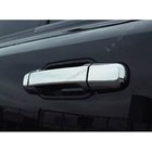 Kia Sorento I BL 2002–2009 Kunststof deurgreep covers Carmos foto 1