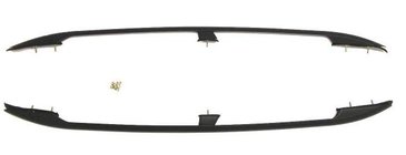 Ford C-Max/Grand C-Max 2010–2019 Zwarte dakrails (voor Grand C-Max) foto 2