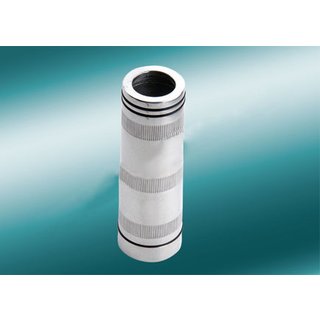 Handremgreep (aluminium) Citroen C-3 2002–2009