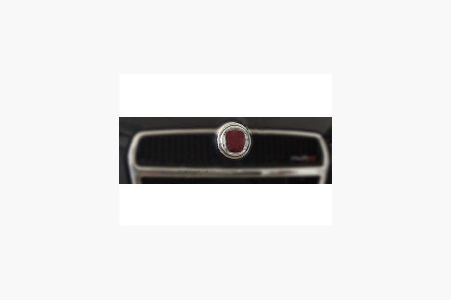 Fiat Doblo II 2010–2022 Logo sierplaat (RVS) Image