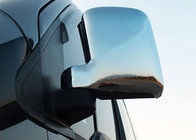 Ford Connect 2006–2009 Chromen spiegelkappen (ABS-chroom, 2 st.), OMSA foto 1