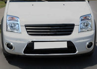 Ford Connect 2010–2013 RVS omlijsting onderste grille foto 1