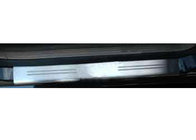 Ford Focus I 1998–2005 RVS instaplijsten 2 stuks (coupé) foto 1