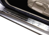 Ford Focus II 2005–2008 RVS dorpellijsten (2 st.) foto 1