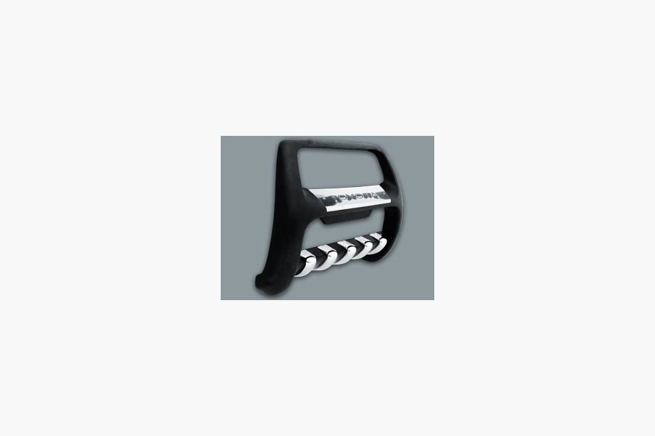 Kia Sorento I BL 2002–2009 Bullbar (polyurethaan) Image