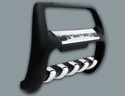 Kia Sorento I BL 2002–2009 Bullbar (polyurethaan) foto 1