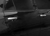Lexus RX 2003–2009 RVS deurgreep covers (4 stuks) foto 1