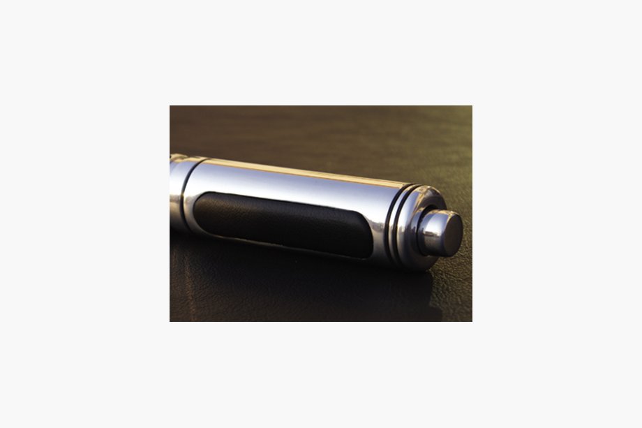Smart 1998–2007 Handremhendel (aluminium ↗ leer) Image