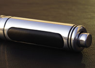 Smart 1998–2007 Handremhendel (aluminium ↗ leer) foto 1