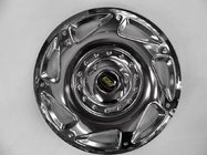Mercedes Sprinter W906 2006–2018 Metalen wieldoppen (set van 4 stuks) foto 1