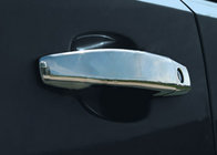 Opel Tigra 2001–2009 RVS deurgreep covers (set van 2) foto 1