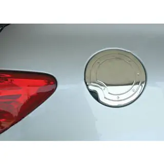RVS tankklep cover (HB)