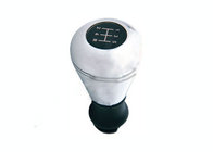 Peugeot 307 2001–2008 Pookknop (aluminium) foto 1