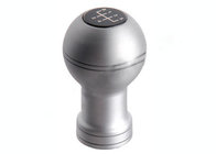 Volkswagen Golf 5 2003–2009 Pookknop (aluminium) foto 1
