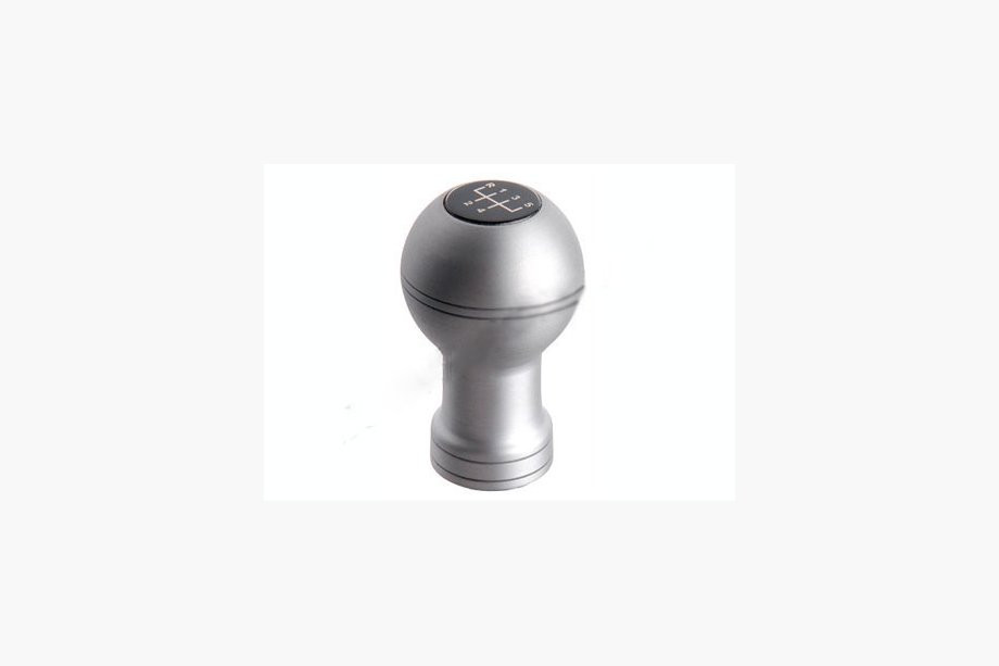 Volkswagen Bora 1998–2004 Pookknop (aluminium) Image