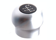 Volkswagen T5 Transporter 2003–2010 Pookknop (aluminium) foto 1