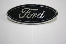 Ford Connect 2002–2006 Voorste embleem Ford Connect foto 1
