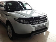 Range Rover Evoque 2012–2018 Motorkapdeflector (SIM) foto 1