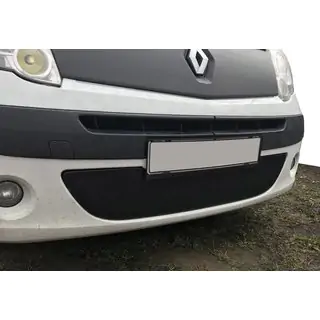 Winterafdekking onderste grille (2008-2013)