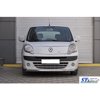 Frontbescherming ST008 (RVS) foto 3