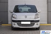 Renault Kangoo 2008–2020 Frontbescherming ST008 (RVS) foto 3
