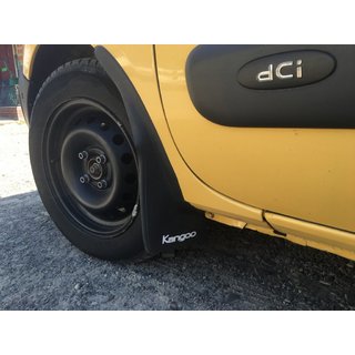 Premium spatlappen (Turkije) Renault Kangoo 1998–2008 foto 3