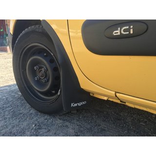 Premium spatlappen (Turkije) Renault Kangoo 1998–2008 foto 4