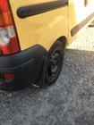 Renault Kangoo 1998–2008 Premium spatlappen (Turkije) Set foto 2