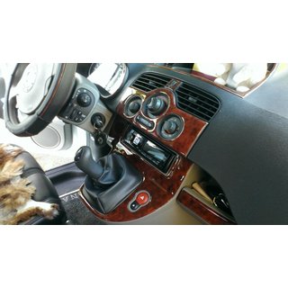 Dashboard sierlijsten foto 2