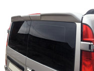Mercedes Viano 2004–2014 Anatomico spoiler 2-deurs (om te lakken) foto 1