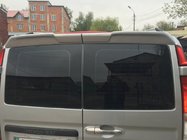 Mercedes Viano 2004–2014 Anatomico spoiler 2-deurs (om te lakken) foto 3