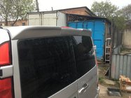 Mercedes Viano 2004–2014 Anatomico spoiler 2-deurs (om te lakken) foto 4